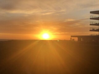 Vakantiehuis Egmond aan Zee Buitenaudio-opname 22