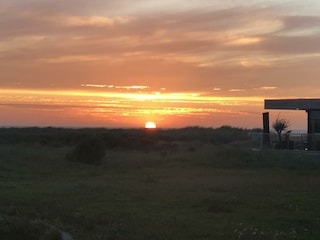Casa de vacaciones Egmond aan Zee Entorno 23