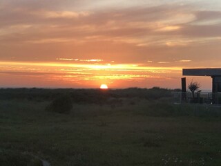 Ferienhaus Egmond aan Zee Außenaufnahme 24
