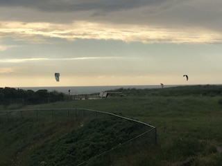 Ferienhaus Egmond aan Zee Außenaufnahme 26