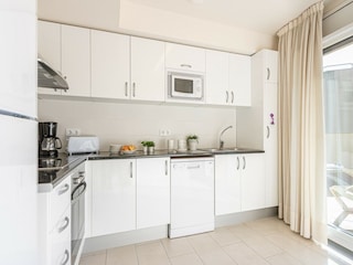 Appartement Roses Kenmerken 8