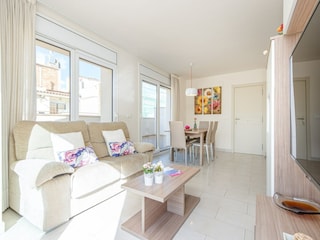 Apartment Roses Ausstattung 1