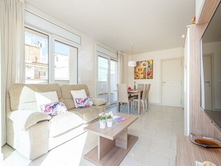 Appartement Roses Kenmerken 8