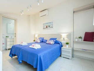 Appartamento Roses Caratteristiche 5