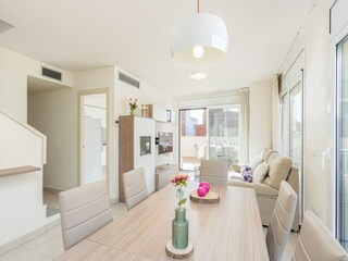 Apartment Roses Ausstattung 16