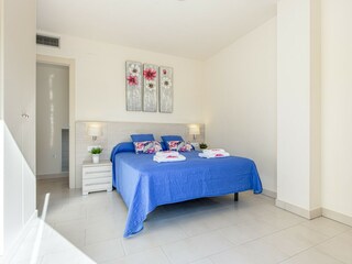 Appartamento Roses Caratteristiche 15