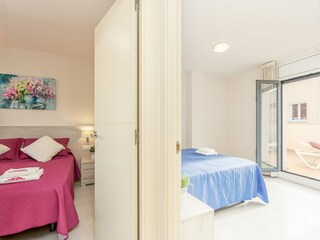 Appartement Roses Kenmerken 10