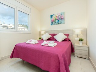 Appartamento Roses Caratteristiche 16