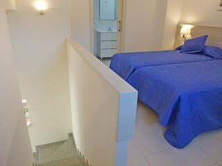 Apartamento Roses Características 9