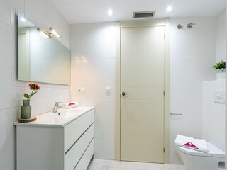 Appartement Roses Kenmerken 14