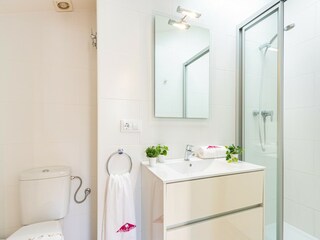 Apartment Roses Ausstattung 20