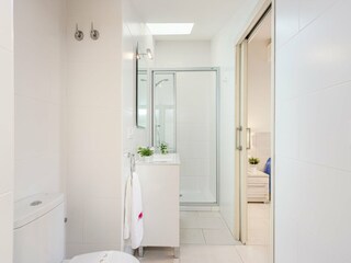 Apartamento Roses Características 11