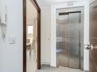 Appartement Roses  32