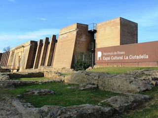 Apartment Roses Environment 23