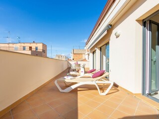 Apartamento Roses  33