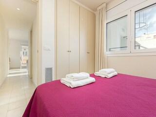 Appartamento Roses Caratteristiche 17