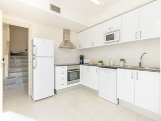 Apartment Roses Ausstattung 15