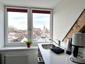 Holiday house Studio in Egmond aan Zee vlakbij het strand
