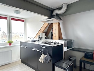 Vakantiehuis Egmond aan Zee  2