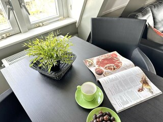 Vakantiehuis Egmond aan Zee  3