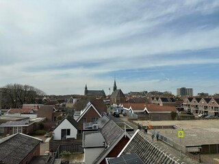 Maison de vacances Egmond aan Zee  6