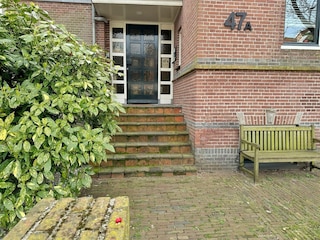 Vakantiehuis Egmond aan Zee  7