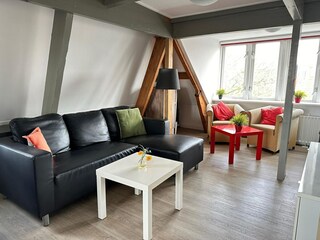 Vakantiehuis Egmond aan Zee  8