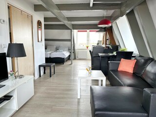 Maison de vacances Egmond aan Zee  10