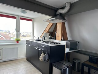 Vakantiehuis Egmond aan Zee  12