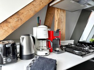 Ferienhaus Egmond aan Zee  14