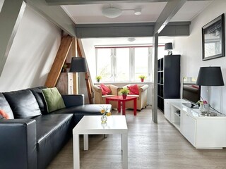 Maison de vacances Egmond aan Zee  15