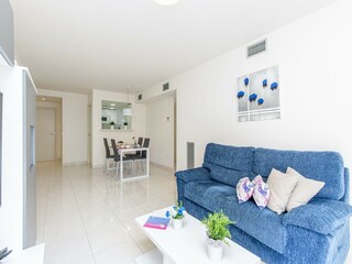 Appartement Roses Équipement 5