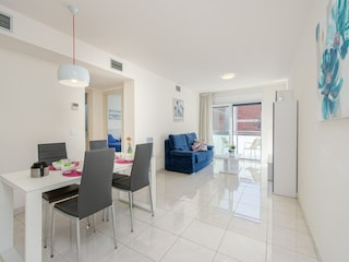 Apartment Roses Ausstattung 6