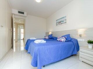 Appartamento Roses Caratteristiche 7