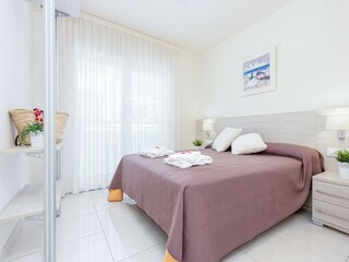 Appartement Roses Équipement 15