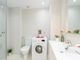 Apartment Roses Ausstattung 17