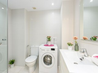 Appartamento Roses Caratteristiche 12