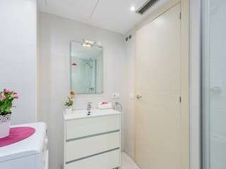 Apartamento Roses Características 13