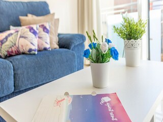 Apartamento Roses  29