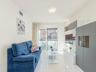 Apartment Roses Ausstattung 1