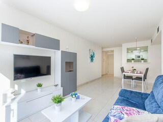 Appartement Roses Kenmerken 4