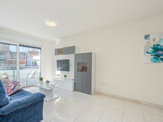 Apartamento Roses Características 9