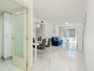 Appartement Roses Kenmerken 8