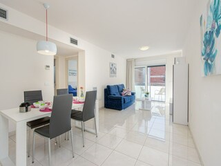 Appartement Roses Kenmerken 5