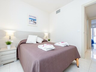 Appartement Roses Équipement 6