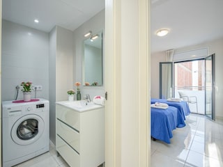 Apartment Roses Ausstattung 9