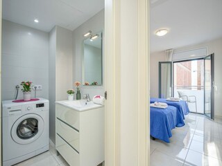 Appartement Roses Kenmerken 17