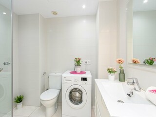 Appartement Roses Kenmerken 17