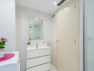 Appartement Roses Kenmerken 18