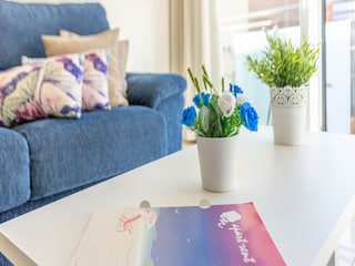 Appartement Roses  29